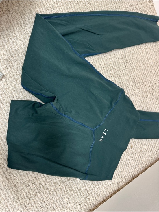 Lskd Pants - LSKD leggings